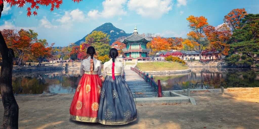 étudier en corée du sud