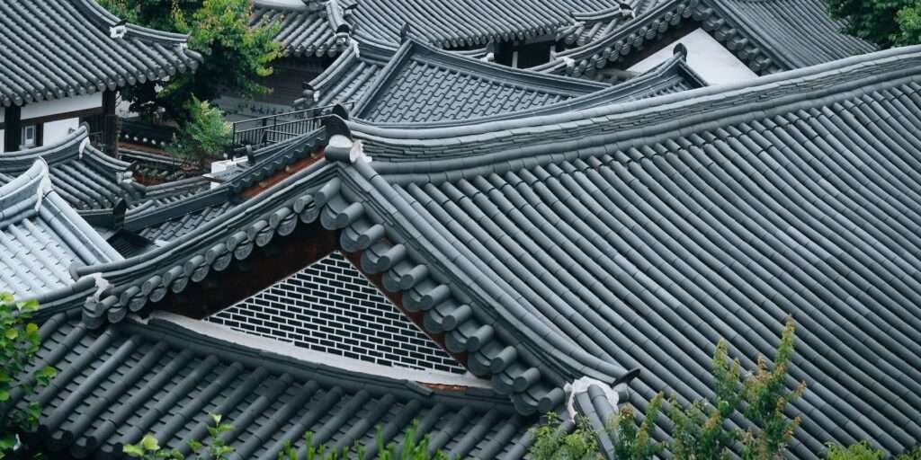 coréens portent des masques