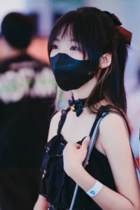 Pourquoi les coréens portent des masques