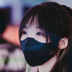 Pourquoi les coréens portent des masques
