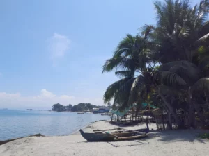 retraire aux philippines