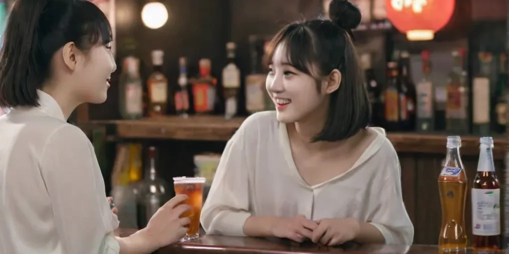 comment trouver une fille en corée du sud