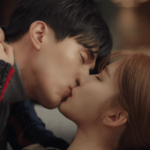 pourquoi les coréens ne s'embrassent pas