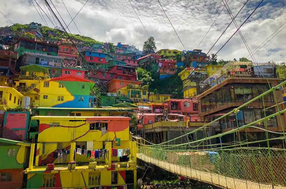 Baguio, Philippines