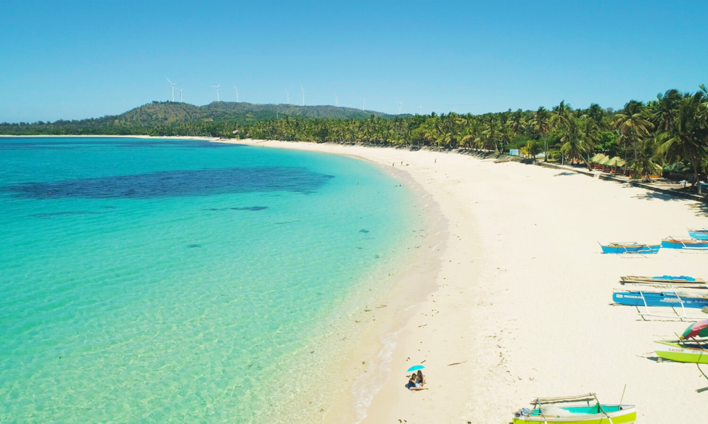 Pagudpud, Philippines