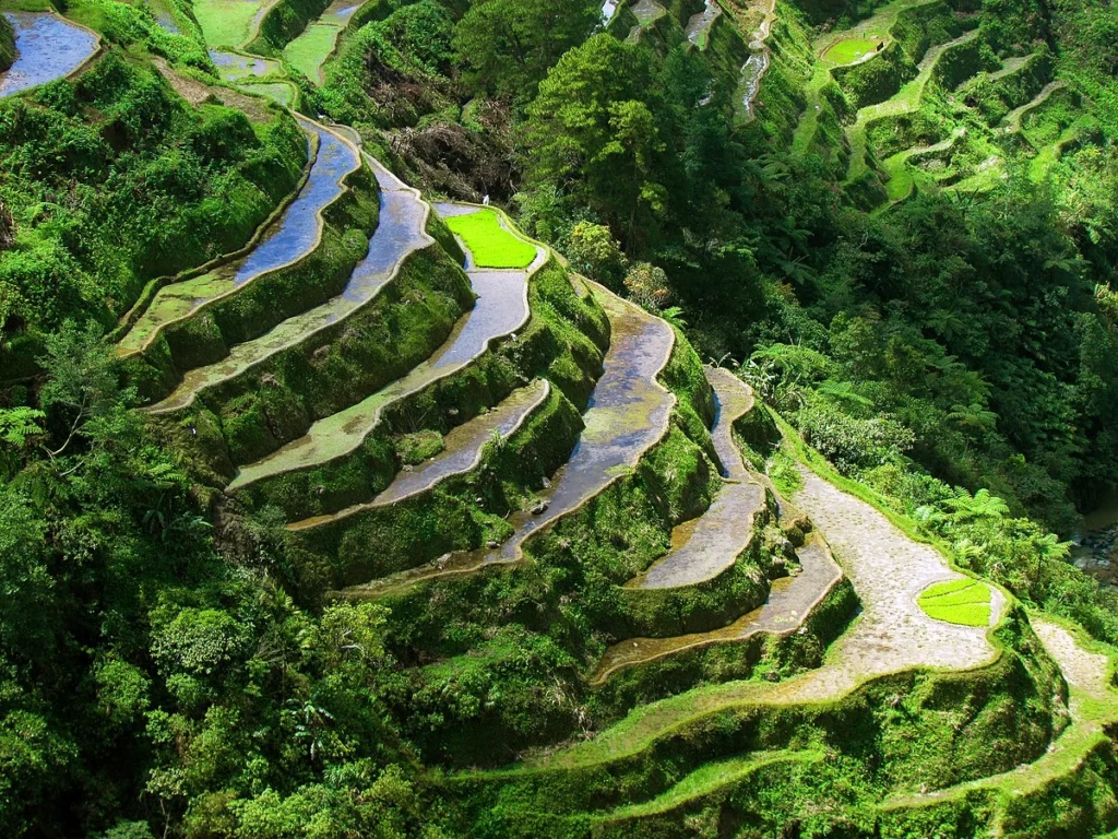 Banaue, Philippines