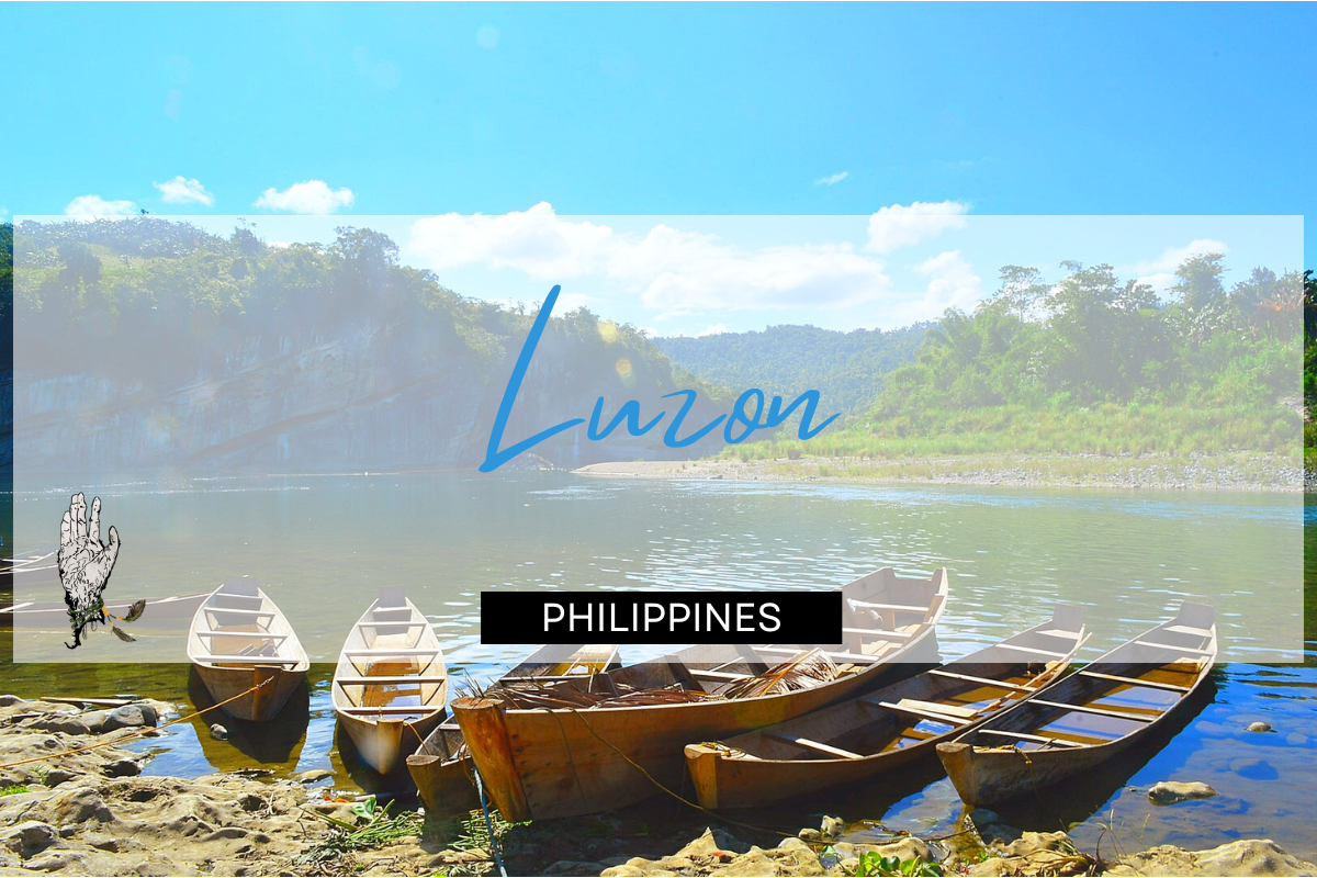 Luzon, Philippines