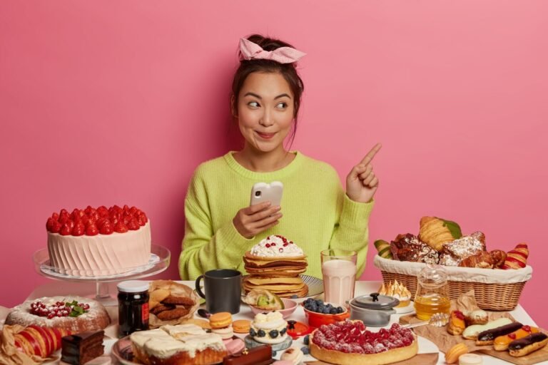 corée du sud mukbang